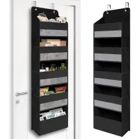Over-the-Door Storage Organizer thumbnail 2