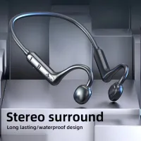 Real Bone Conduction Sport Headphones thumbnail 5
