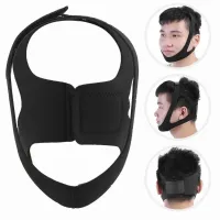 Anti Snoring Chin Support Belt thumbnail 4