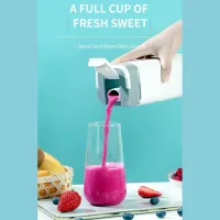 Portable USB Juicer & Blender thumbnail 5