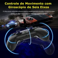 Qrd Spark N5 Wireless Game Controller thumbnail 6