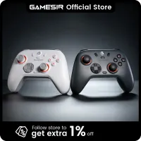 GameSir Nova 2 Lite Wireless Controller thumbnail 1