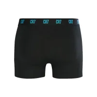 CRIIS SEVEN Men's Cotton Trunks Multipack thumbnail 6