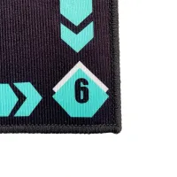 Football Training Mat for Kids thumbnail 3