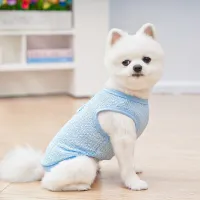 Dog Cooling Vest - Breathable Mesh thumbnail 3