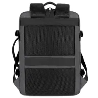 USB Charging Laptop Backpack for Men thumbnail 5