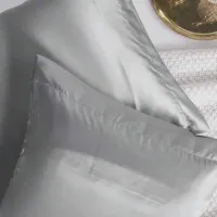 Silky Satin Pillowcase for Hair & Skin thumbnail 1