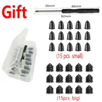 Tubeless Tire Puncture Repair Nail Kit thumbnail 1