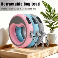 Heavy-Duty Retractable Dog Lead thumbnail 3