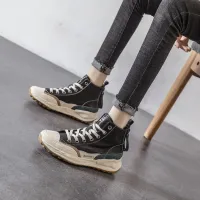 2025 Spring Hiking Shoes - Waterproof & Slip Resistant thumbnail 5