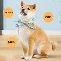 Pet Cooling Scarf Collar thumbnail 5