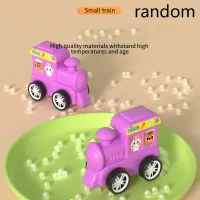 Magnetic Number Train Toy for Toddlers thumbnail 5