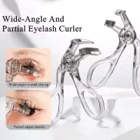 Long-Lasting Eyelash Curler thumbnail 3