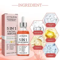 5-in-1 Hyaluronic Acid Facial Serum thumbnail 6