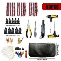 Multi-Vehicle Emergency Tire Repair Kit thumbnail 1
