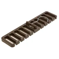 Rotating Tie Belt Hanger Organizer thumbnail 5