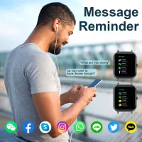 Watch 5 Sports Smart Watch 2026 thumbnail 4