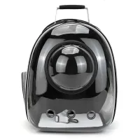 Space Capsule Pet Backpack Carrier thumbnail 1