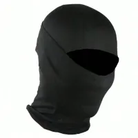 Tactical Balaclava Face Mask Gaiter thumbnail 1