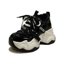 10CM Platform Sneakers for Women thumbnail 1