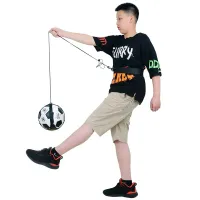 Football Solo Practice Training Belt thumbnail 4