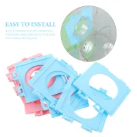 Hamster Cage Tunnel Connectors 10-Pack thumbnail 4