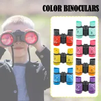 Kids Folding Binocular Telescope 4X30mm thumbnail 2