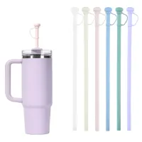 Stanley Tumbler Replacement Straws thumbnail 4