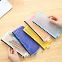 Makeup Brush Travel Case Organizer thumbnail 1