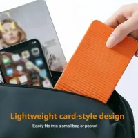 Flexible Silicone Phone & Tablet Stand thumbnail 6