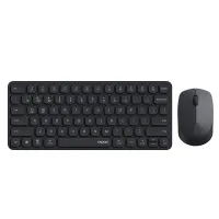 Rapoo 9010M Multi-Device Wireless Combo thumbnail 1