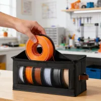 Foldable Food Delivery Storage Bag thumbnail 2