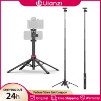 Ulanzi MT44B 1.5M Selfie Stick Tripod with Remote thumbnail 1