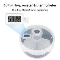 Filament Dry Box Wall-Mounted 1KG thumbnail 3