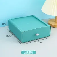 Desktop Storage Box Organizer thumbnail 5
