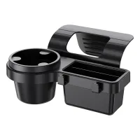 Car Cup Stand & Phone Holder Combo thumbnail 2