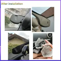 TIMACAM 1080P WiFi Dash Cam for Audi thumbnail 4