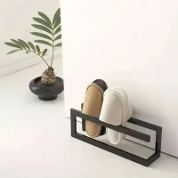 No-Drill Wall Slipper Rack thumbnail 4