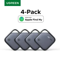 UGREEN Smart Tag Bluetooth Tracker thumbnail 1