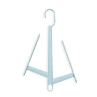 Stackable Vertical Shoe Rack & Drying Organizer thumbnail 1