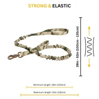 Tactical Cat Harness & Leash Set thumbnail 4