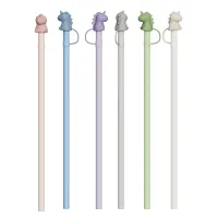 Stanley Tumbler Silicone Straw Replacement thumbnail 1