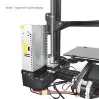 Ender 3 Dual Z Axis Upgrade Kit thumbnail 4