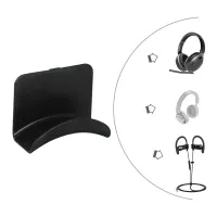 Universal Headphone & Controller Wall Mount thumbnail 6