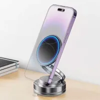 360° Magnetic Car Phone Holder thumbnail 1