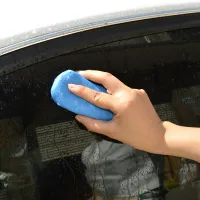 Blue Clay Bar Car Detailing Kit thumbnail 2