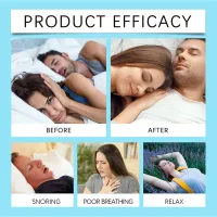 Magnetic Nasal Breathing Dilators Kit thumbnail 6