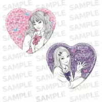 Tomie Figurine & Anime Peripherals Set thumbnail 5