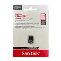 SanDisk CZ430 USB 3.2 Flash Drive thumbnail 6