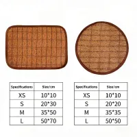 Pet Cooling Straw Mat Multiple Sizes thumbnail 6